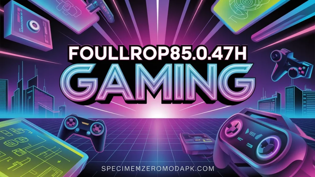 foullrop85j.08.47h gaming